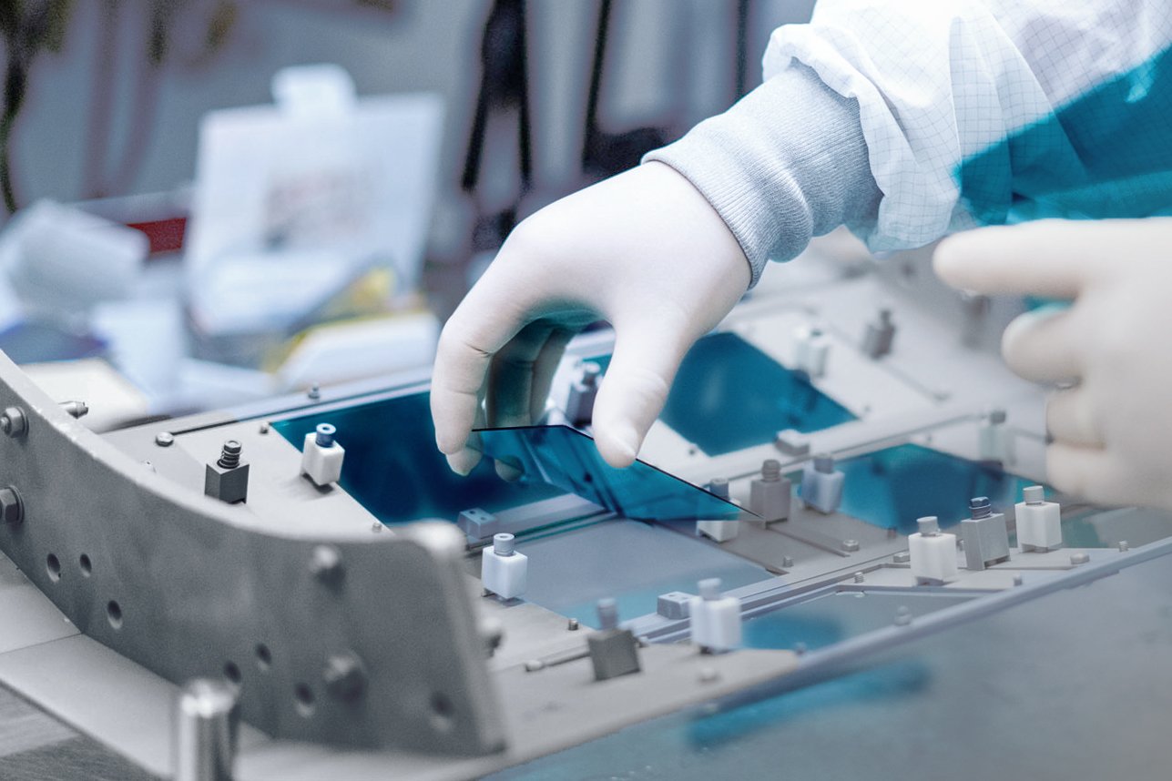 Custom Solutions for OEMs