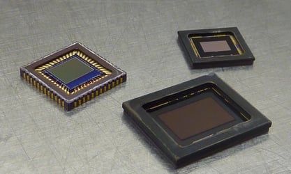 Cover Glass Selection