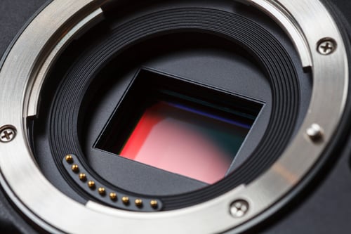 Image Sensors