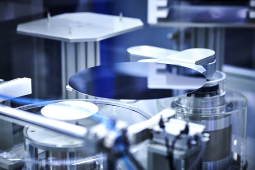 Industrial-Semiconductor