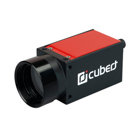 Spectrocam Multispectral Cameras