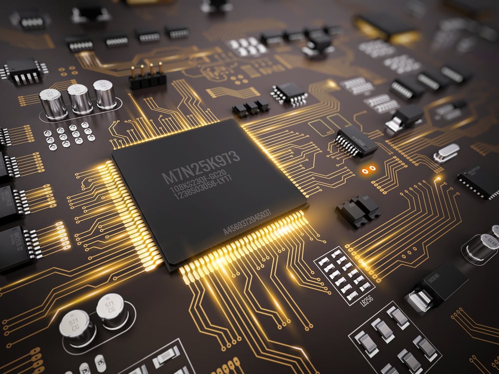 Electronic-Components