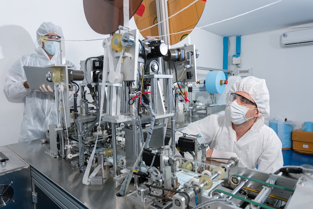 Industrial-Process-Control