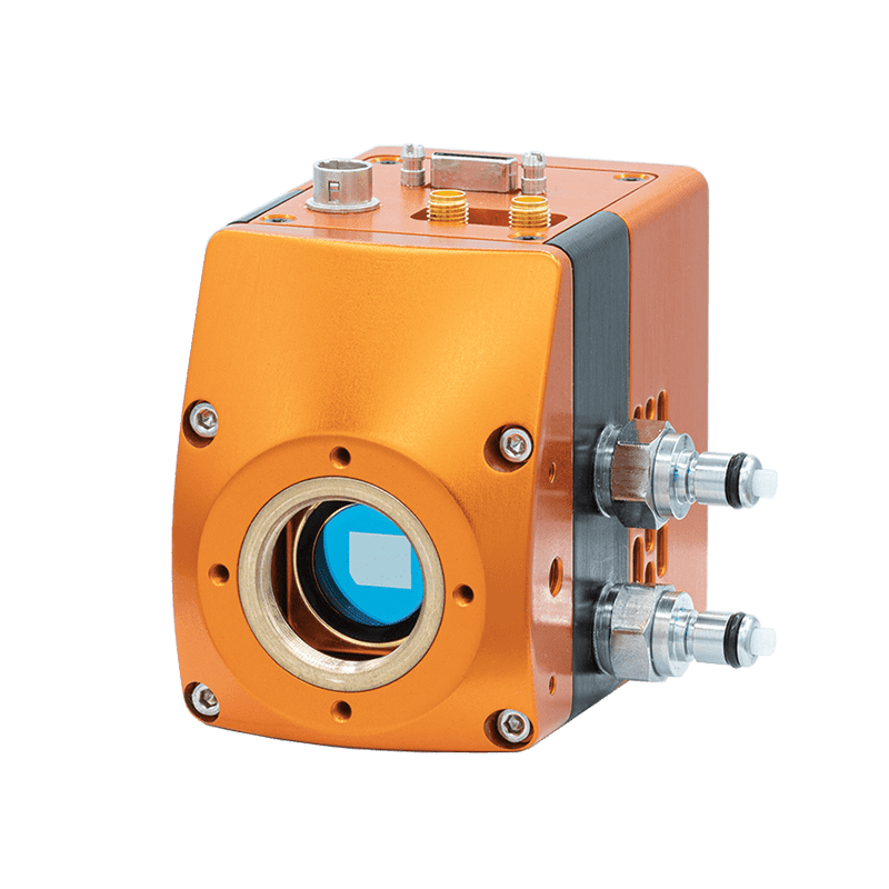 Raptor SWIR Multispectral Cameras