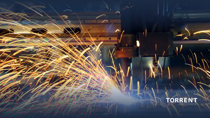 Advanced laser optics