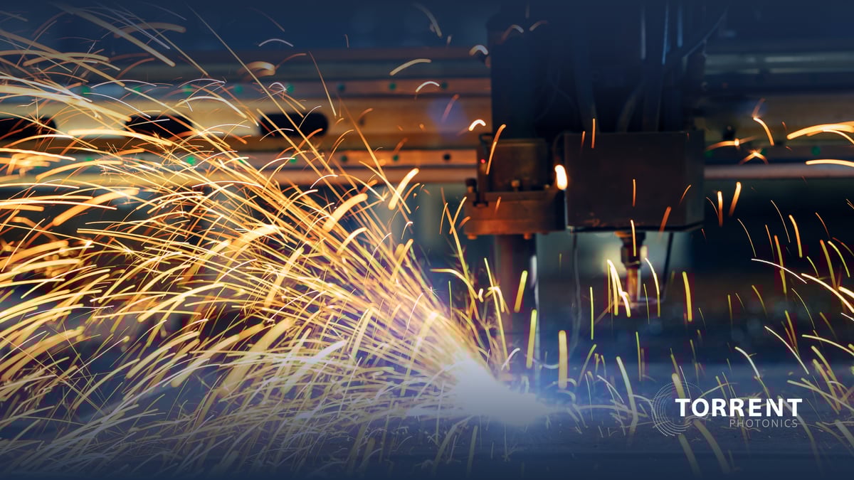 Advanced laser optics