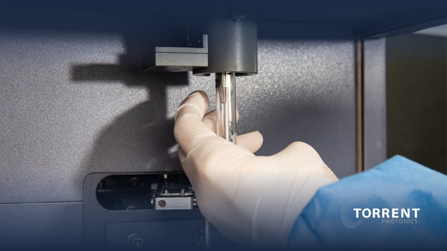 Precision laser optics