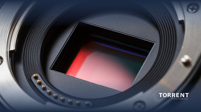 Image-Sensor Modification