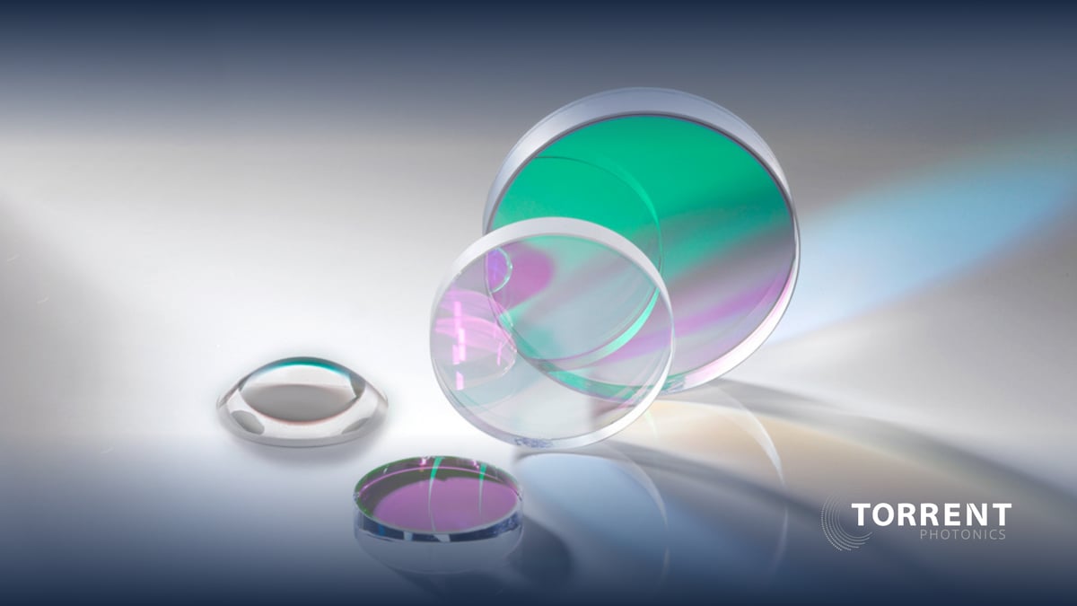 Optic metrology