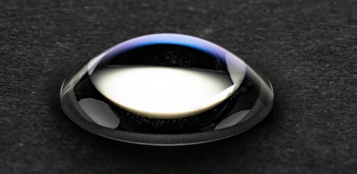 Torrent Photonics_Coated Asphere