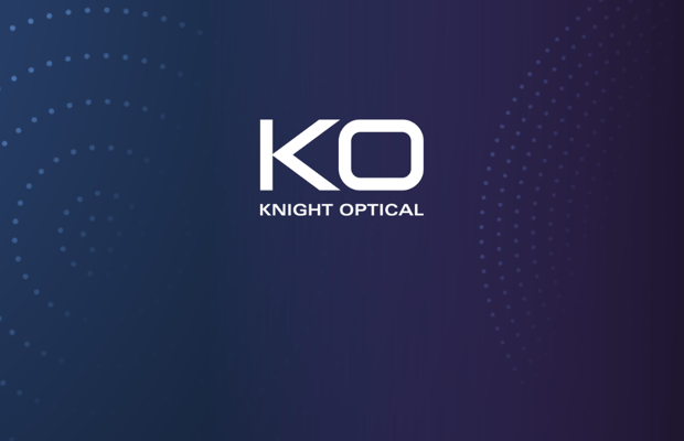 Knight Optical Acquisition 