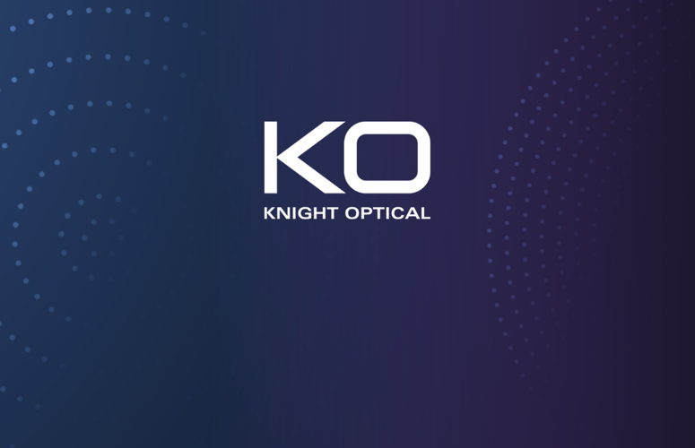 Knight Optical Acquisition 