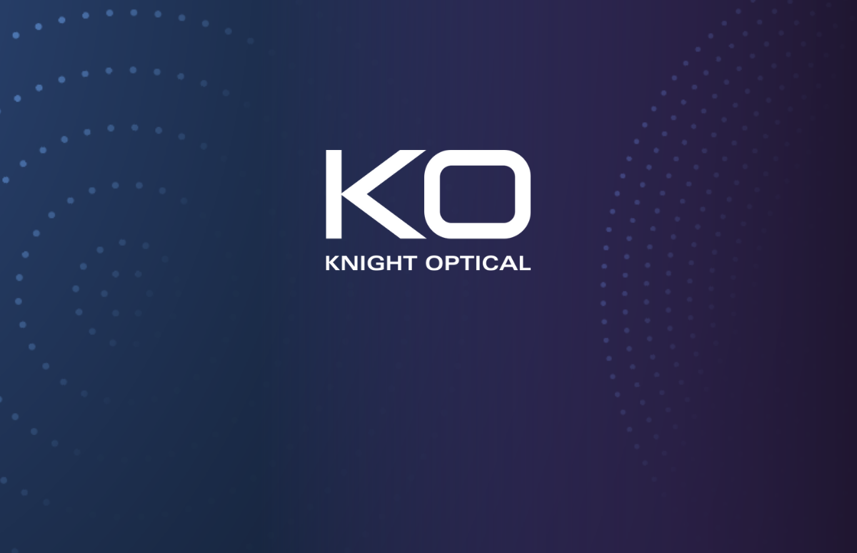 Knight Optical Acquisition 