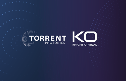 Torrent-Knight Acquisition blog header