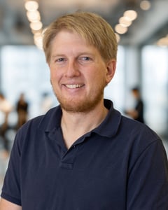 Tristan Kreischer Tristan Kreischer