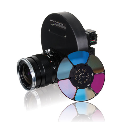 Torrent Photonics | Precision Optics | Prototype through Production