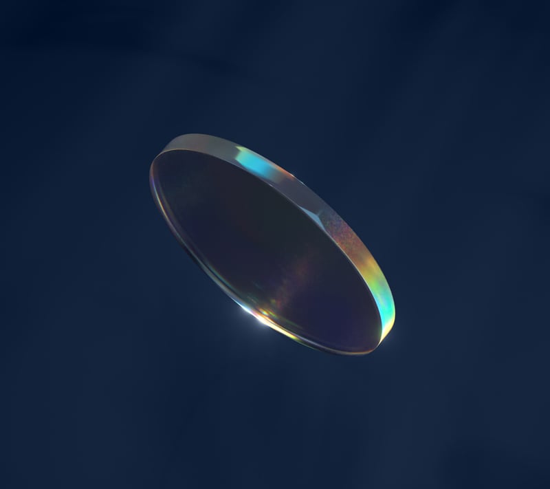Spherical-Lens Spherical-Lens