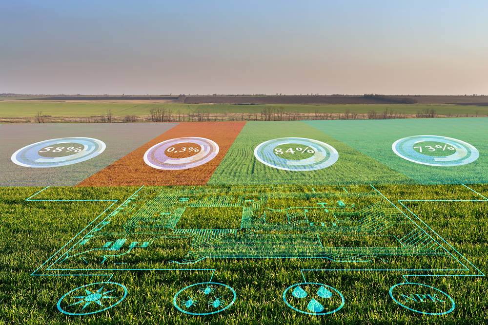 Multispectral-Remote-Sensing